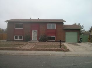 5505 Carson St, Denver, CO 80239