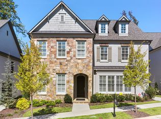 240 Chastain Park Ct, Atlanta, GA 30342