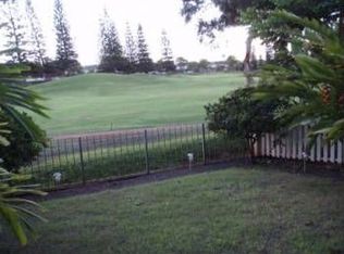 94-668 Lumiauau St #F4, Waipahu, HI 96797