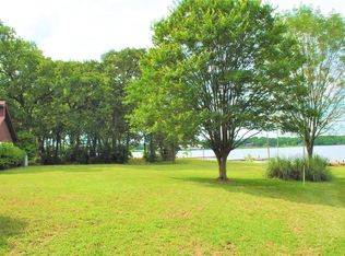 112 Private Road 5887a Rd, Jewett, TX 75846