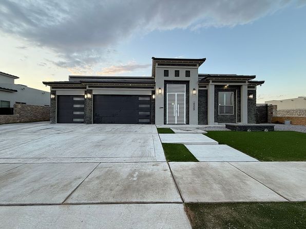 14529 Tierra Spring Ave, El Paso, TX 79938