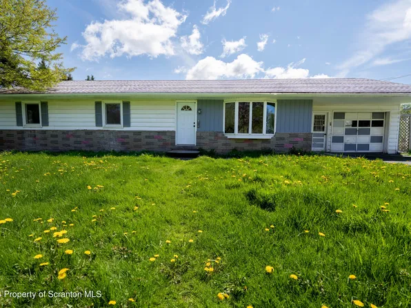 792 McCollum Rd, Montrose, PA 18801