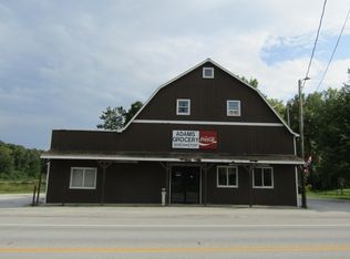 2712 Main Street, Fairfax, VT 05454