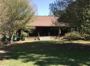 158 Sigle Swain Rd, Gillett, AR 72055