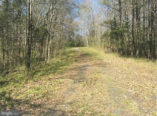 Orange Springs Rd, Unionville, VA 22567