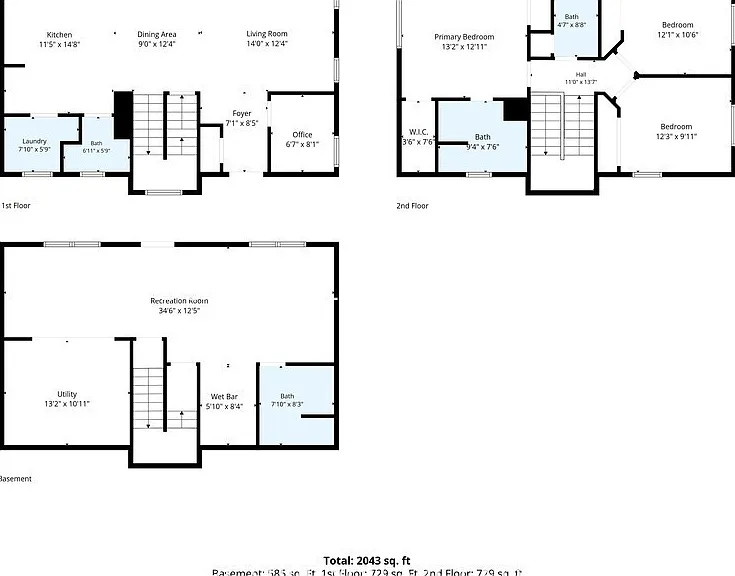 431 Riverview Dr — Photo 39