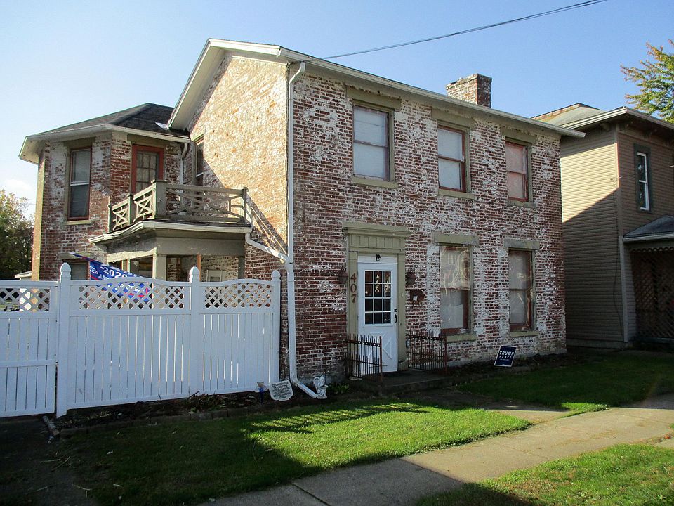 1st image of 407 W Water St