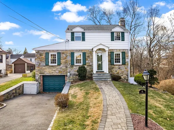 6 Winans Drive, Yonkers, NY 10701