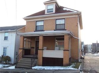 911 Dickey St, Tarentum, PA