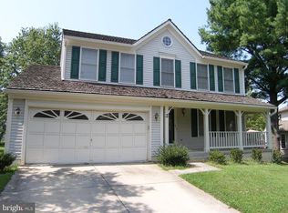 3 Library Ct, Gaithersburg, MD 20877