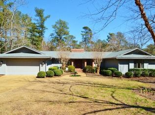 4 Brookline Dr, Aiken, SC 29803
