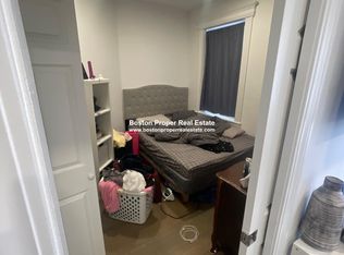 11 Queensberry St #16F, Boston, MA 02215