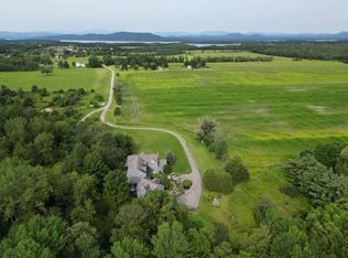 319 Haymaker Rd, Charlotte, VT 05445