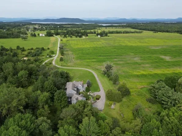 319 Haymaker Road, Charlotte, VT 05445
