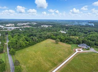 Tracts 8a & 8b Colonel Glenn Rd, Little Rock, AR 72210