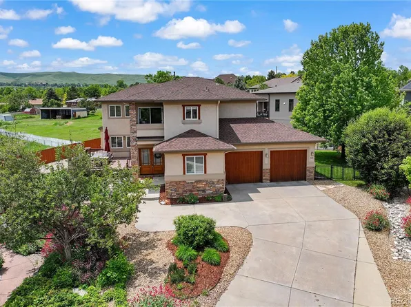 913 Alkire Court, Golden, CO 80401