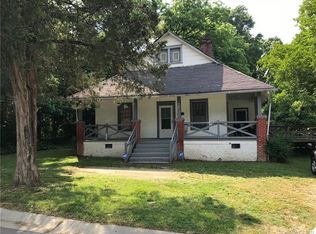 630 Pinoca St, Charlotte, NC 28208