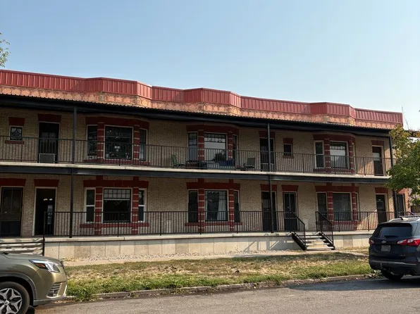 100 Jefferson & 500 Front, 102-108 Jefferson St #506, Missoula, MT 59802