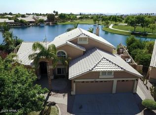 1197 W Redondo Dr, Gilbert, AZ 85233