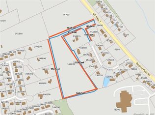 17 Pamela Way, Waterford, CT 06385