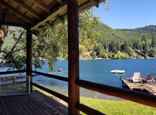 1310 Southshore Rd, Port Angeles, WA 98363