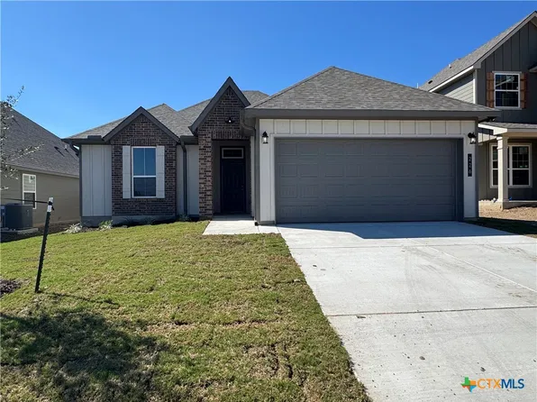 226 Thoroughbred Trl, Nolanville, TX 76559