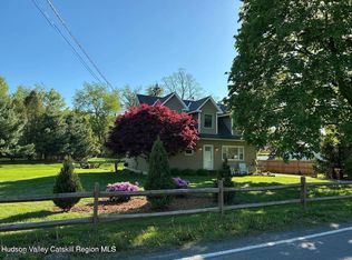 37 Garage Place Road, Ghent, NY 12075