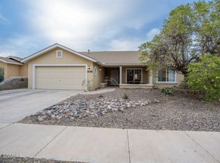 5055 Emerald St, Las Cruces, NM 88012