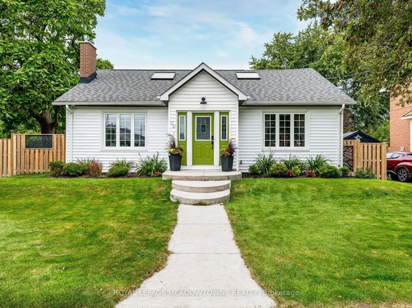 32 Craig St, Brampton, ON L6Y 1J1