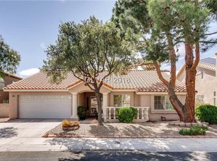 4405 Lilac Glen Dr, Las Vegas, NV 89129