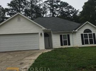 2501 Rockmart Rd, Villa Rica, GA 30180