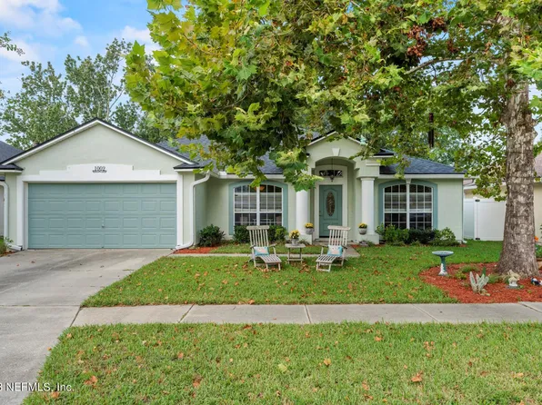 1002 MYSTIC HARBOR Drive, Jacksonville, FL 32225