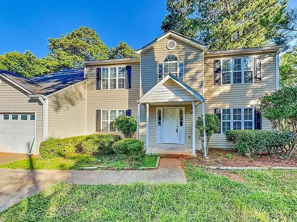 3737 Waldrop Rd, Decatur, GA 30034