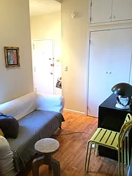 Rented by New York Residence