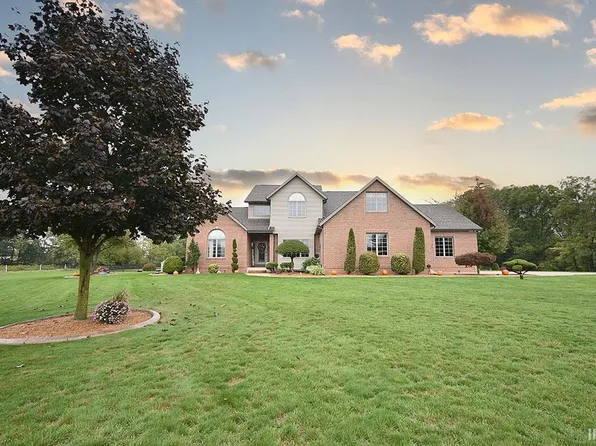 56200 County Road 31, Goshen, IN 46528