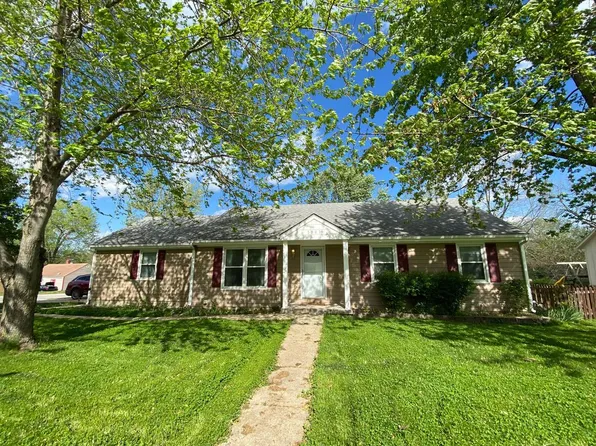 5007 Knox Ave, Shawnee, KS 66203