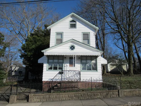 435 Wilmont St, South Amboy, NJ 08879