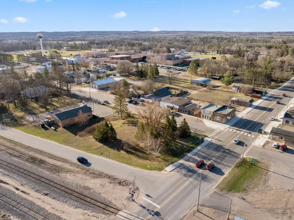 111 Cedar Ave E, Pillager, MN 56473