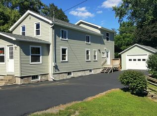 28500 Route 220, Milan, PA 18831
