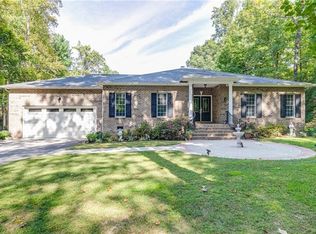 10472 Quail Haven Ln, Mechanicsville, VA 23116