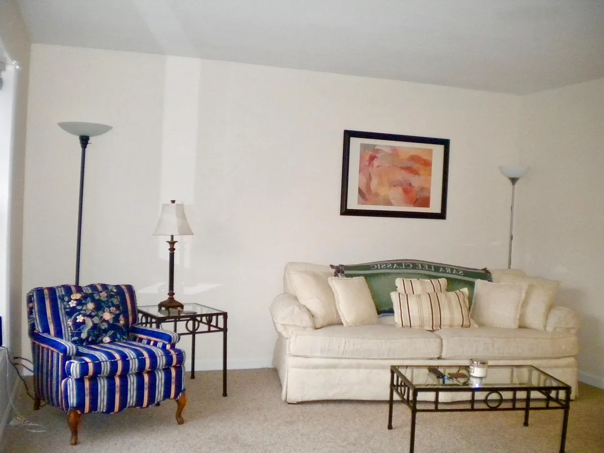 Building Photo - 2121 Acklen Ave #4