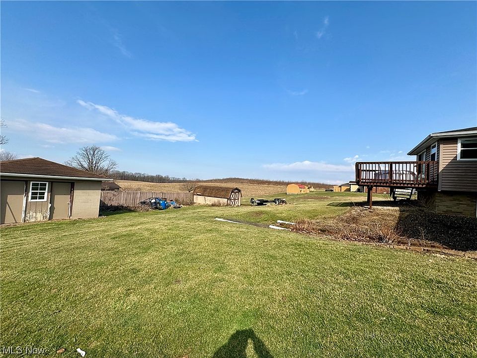 86280 County Road 4, Hopedale, OH 43976 Zillow