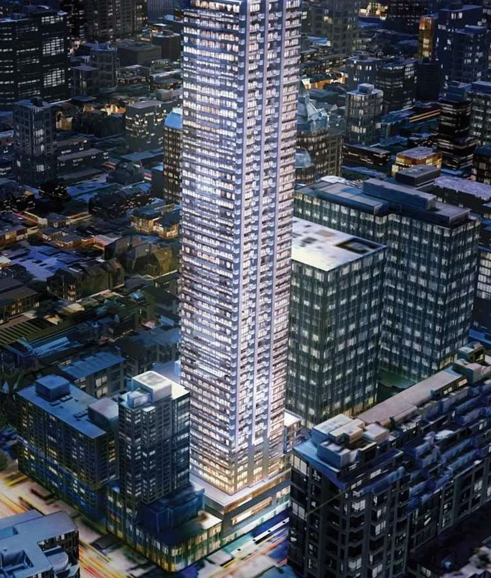 2 bed, $3,100 — Photo 1