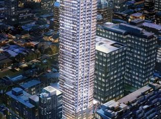 395 Bloor St E #2002, Toronto, ON M4W 1H7