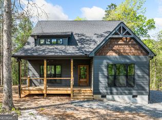 1310 High River Rd, Ellijay, GA 30540