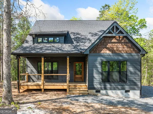1310 High River Rd, Ellijay, GA 30540