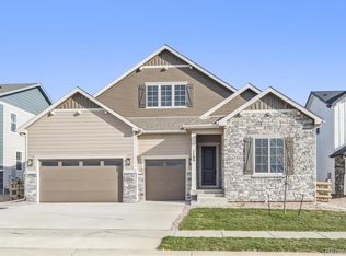 1180 Weller St, Timnath, CO 80547