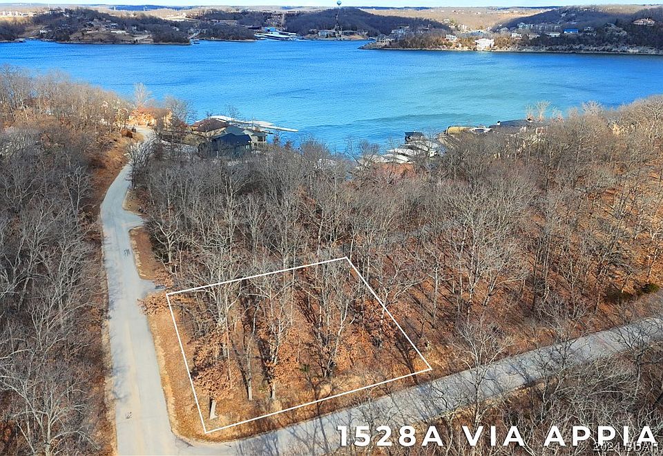 1st image of LOT-1528A Via Appia Dr