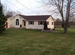 2287 W Frances Rd, Mount Morris, MI 48458