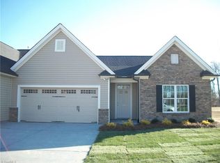 745 Forester Ct, High Point, NC 27265